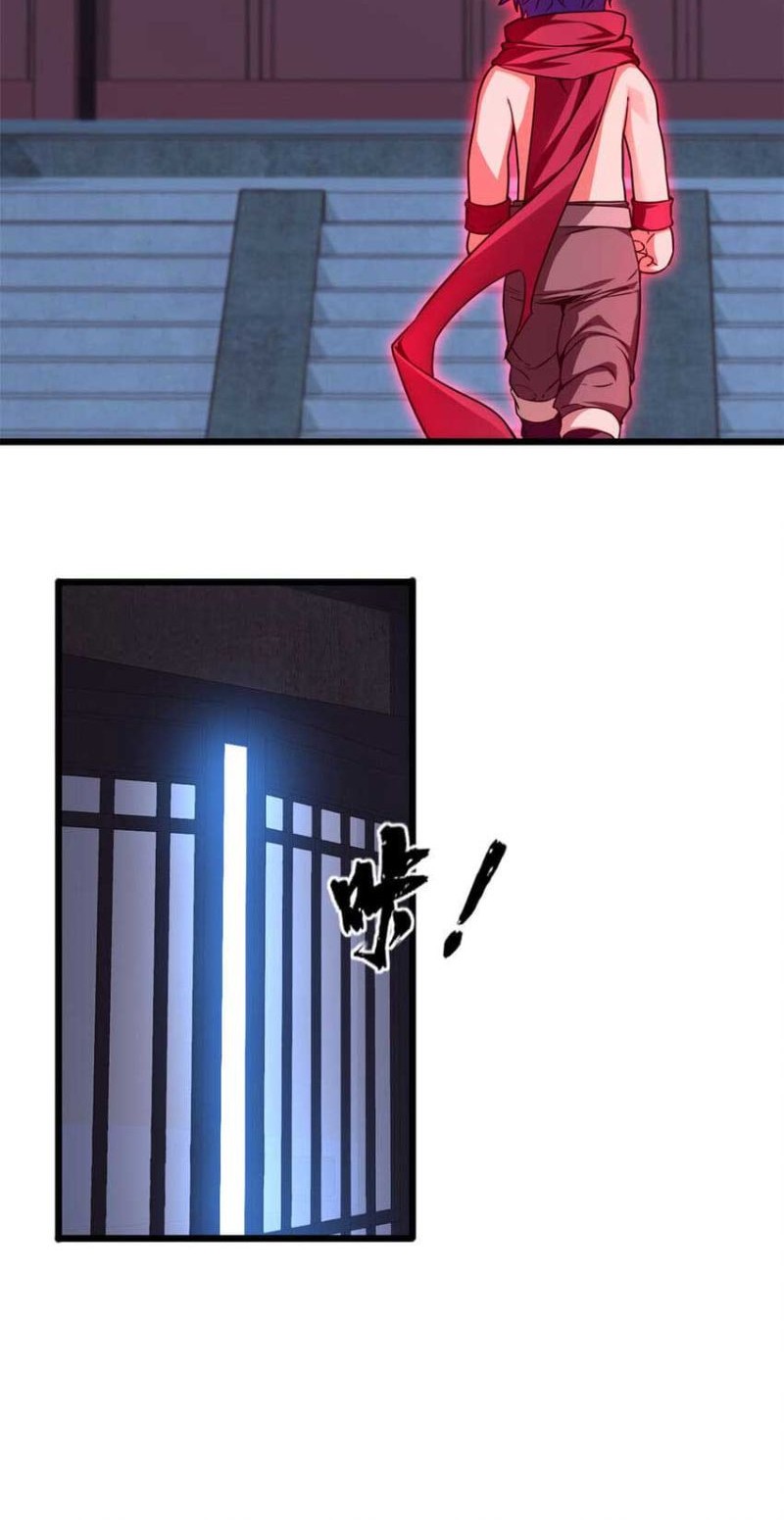 Let Me Game In Peace Chapter 54 Gambar 6