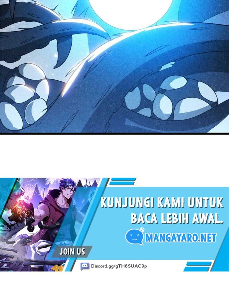 Let Me Game In Peace Chapter 54 Gambar 10