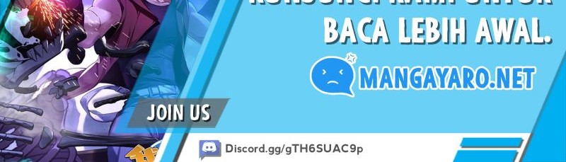 Let Me Game In Peace Chapter 54 Gambar 20