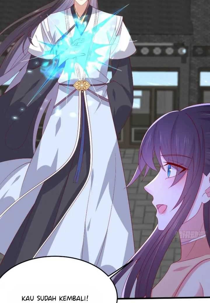 Pupillary Master Chapter 329 Gambar 28