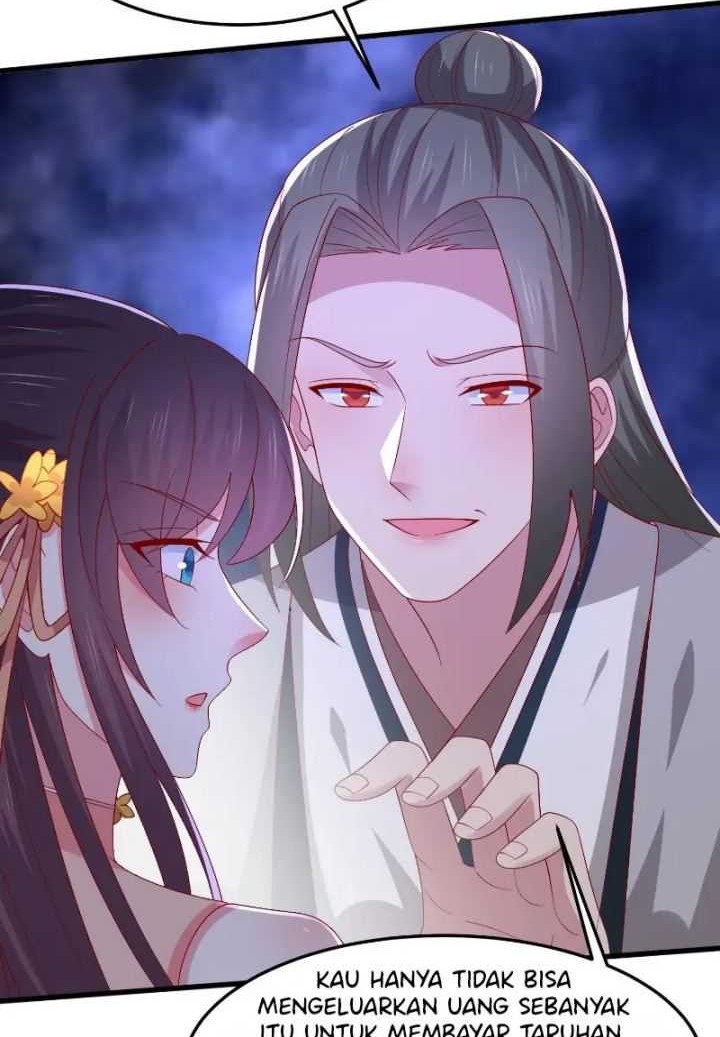 Pupillary Master Chapter 329 Gambar 26