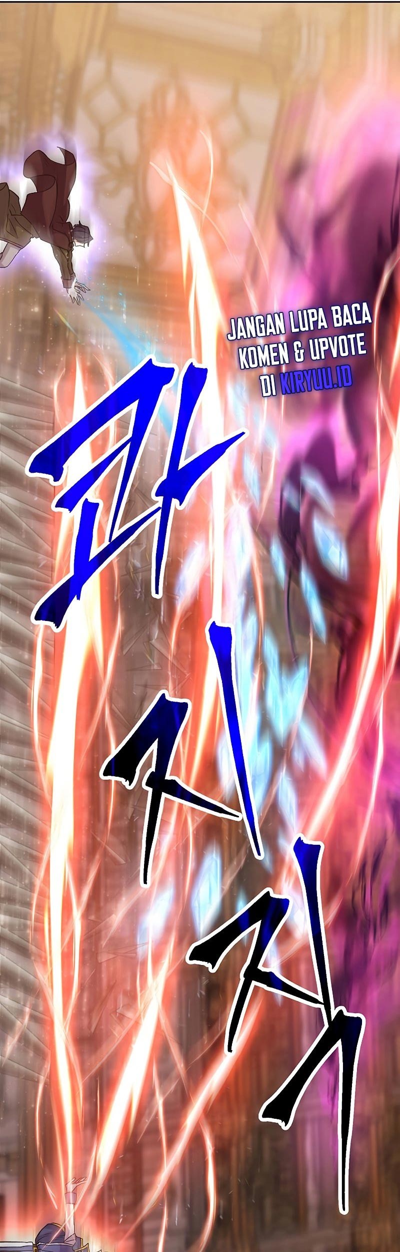 Archmage Transcending Through Regression Chapter 13 Gambar 46