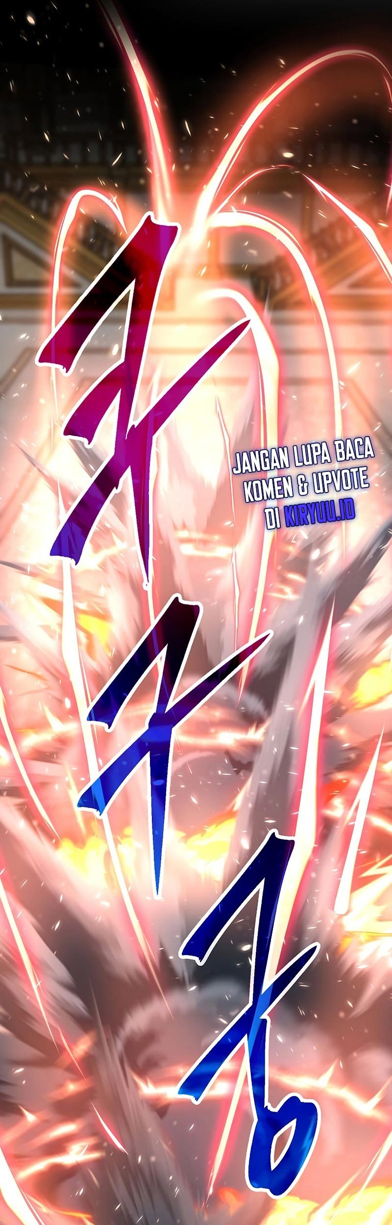 Archmage Transcending Through Regression Chapter 13 Gambar 55