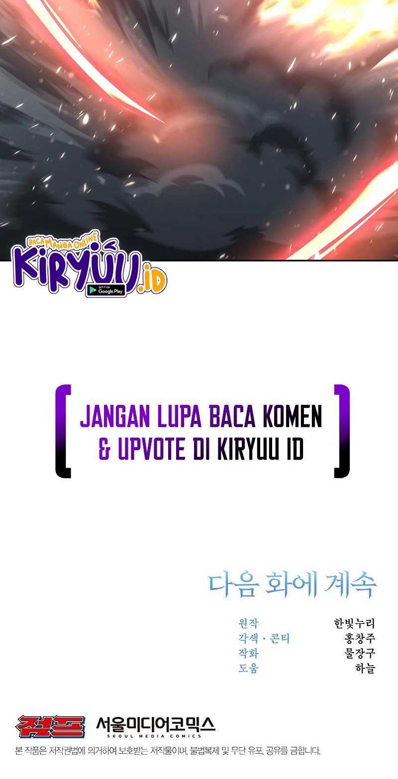 Archmage Transcending Through Regression Chapter 13 Gambar 56