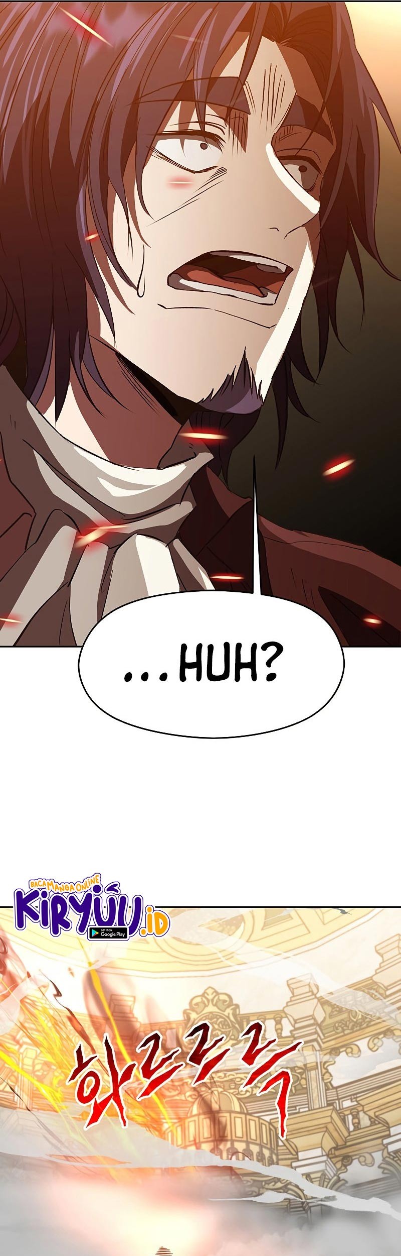 Archmage Transcending Through Regression Chapter 13 Gambar 31