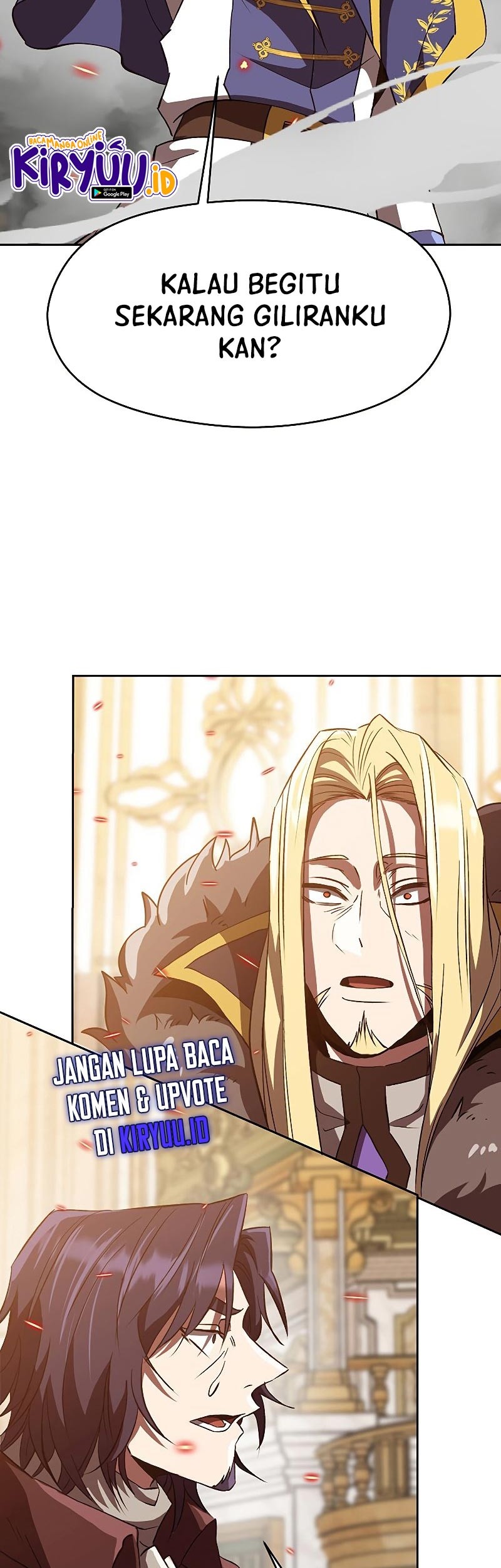 Archmage Transcending Through Regression Chapter 13 Gambar 33