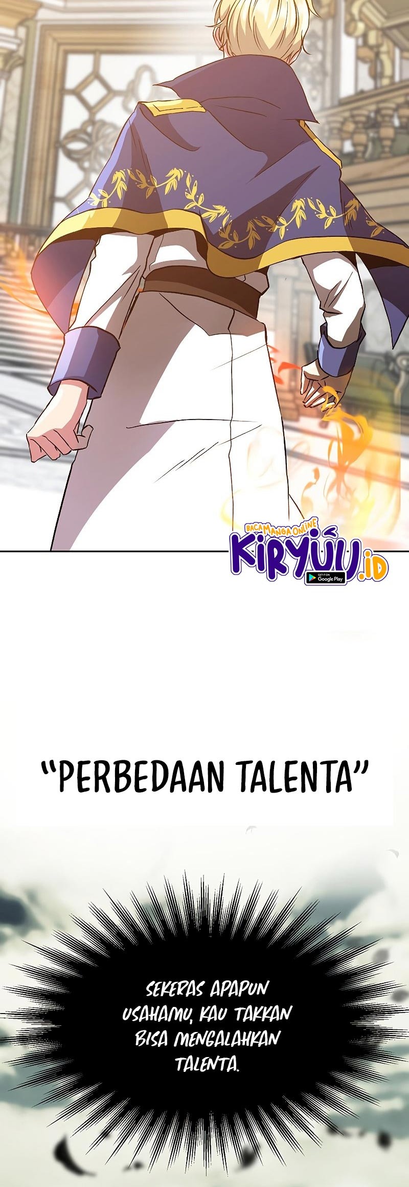 Archmage Transcending Through Regression Chapter 13 Gambar 37