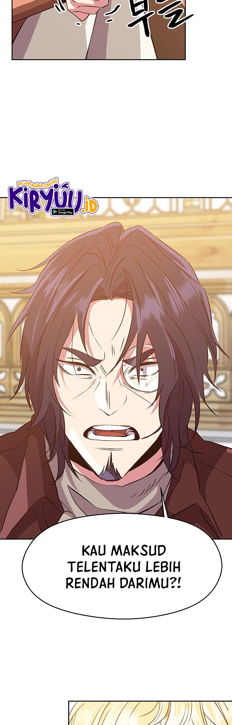 Archmage Transcending Through Regression Chapter 13 Gambar 39