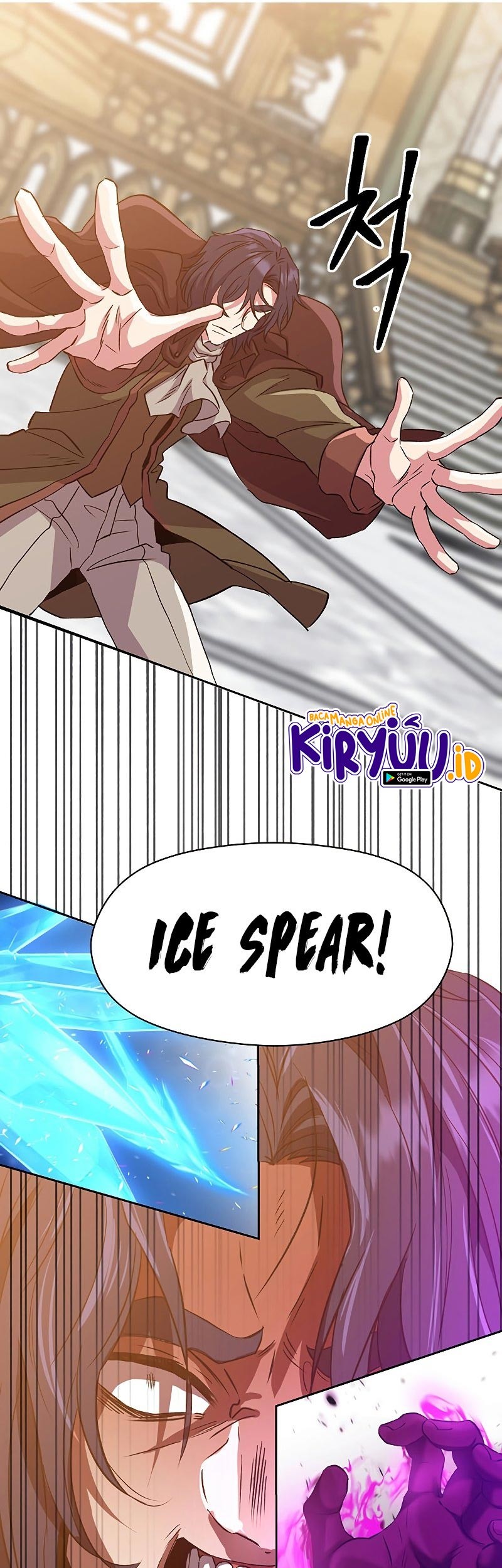 Archmage Transcending Through Regression Chapter 13 Gambar 42