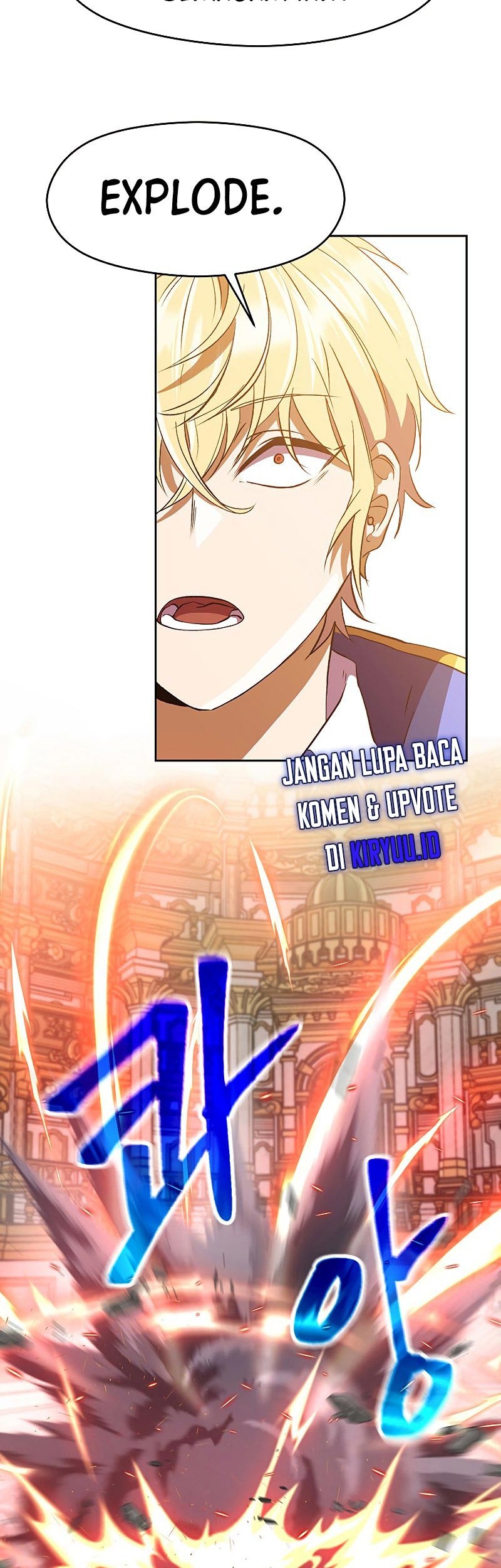 Archmage Transcending Through Regression Chapter 13 Gambar 4