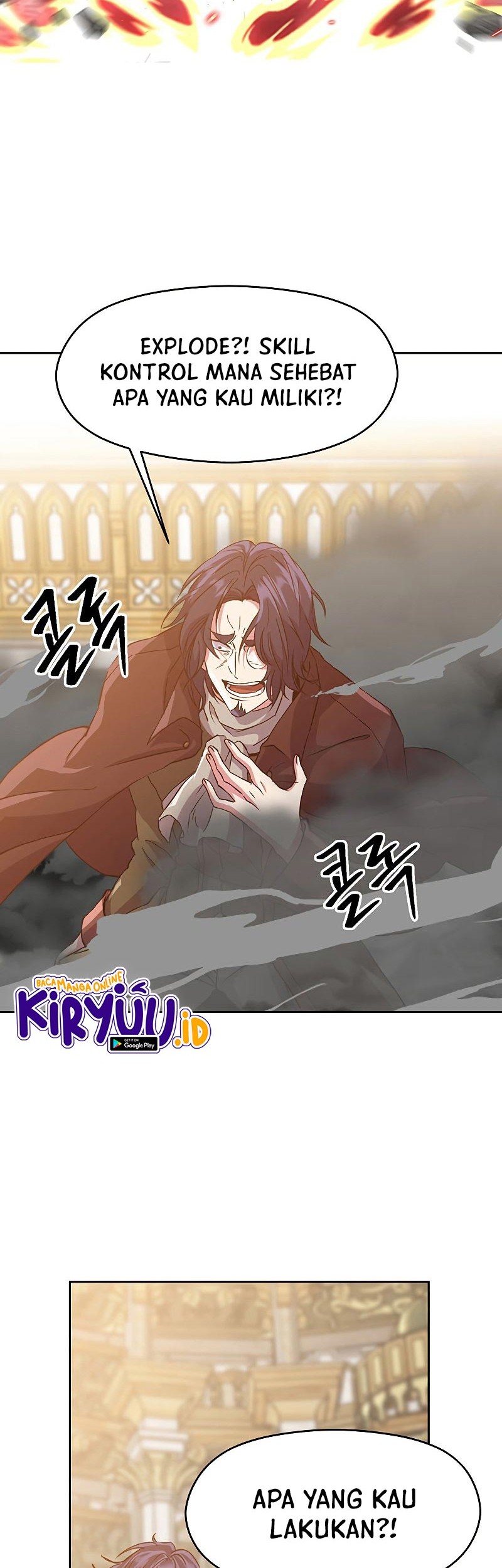 Archmage Transcending Through Regression Chapter 13 Gambar 5