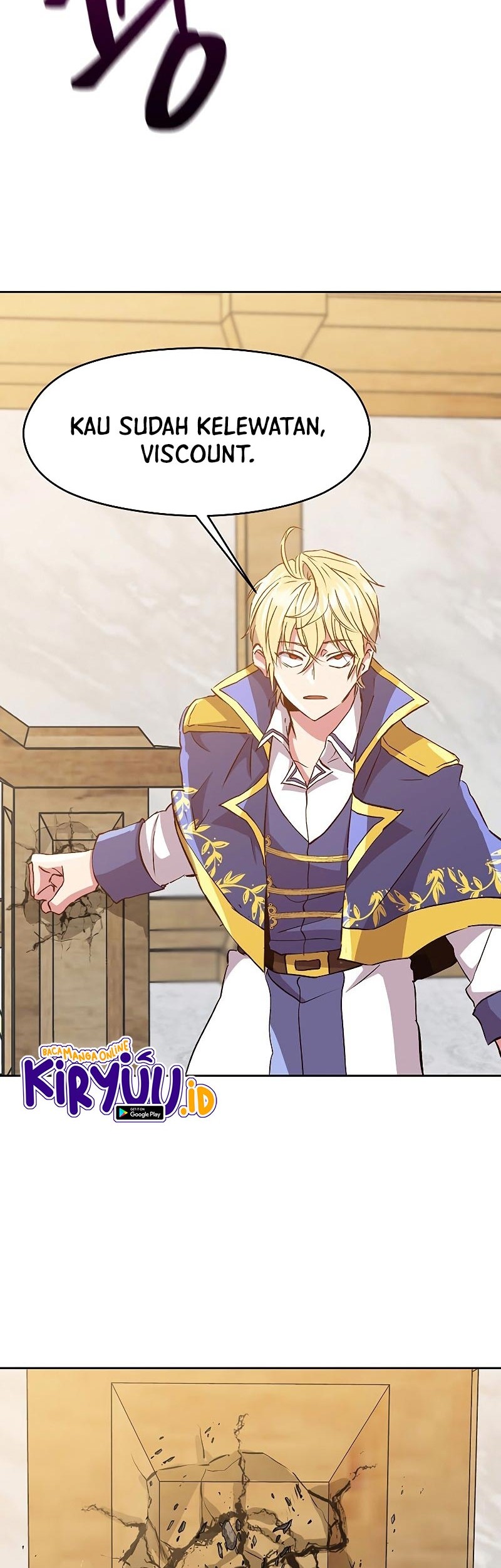 Archmage Transcending Through Regression Chapter 13 Gambar 8