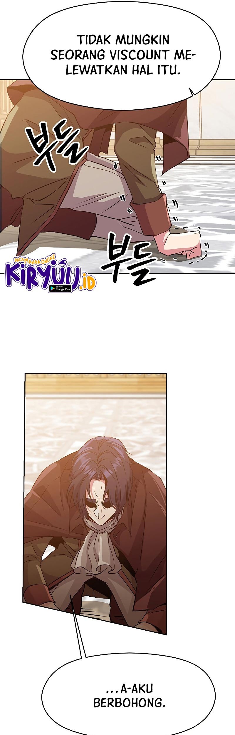 Archmage Transcending Through Regression Chapter 13 Gambar 11