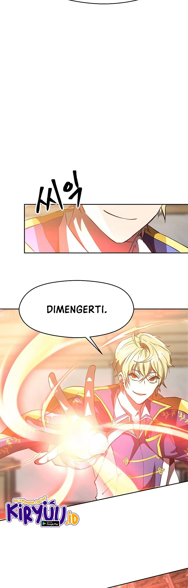 Archmage Transcending Through Regression Chapter 13 Gambar 12