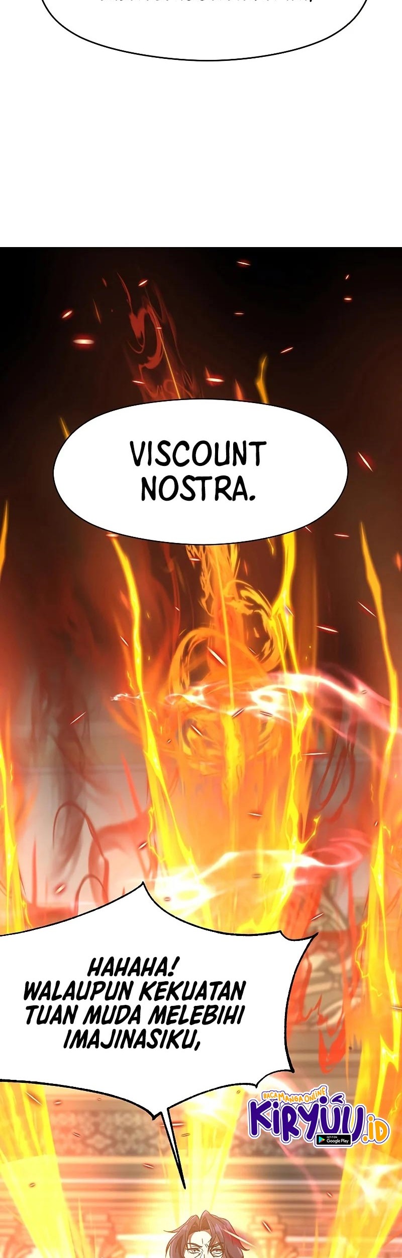 Archmage Transcending Through Regression Chapter 13 Gambar 26