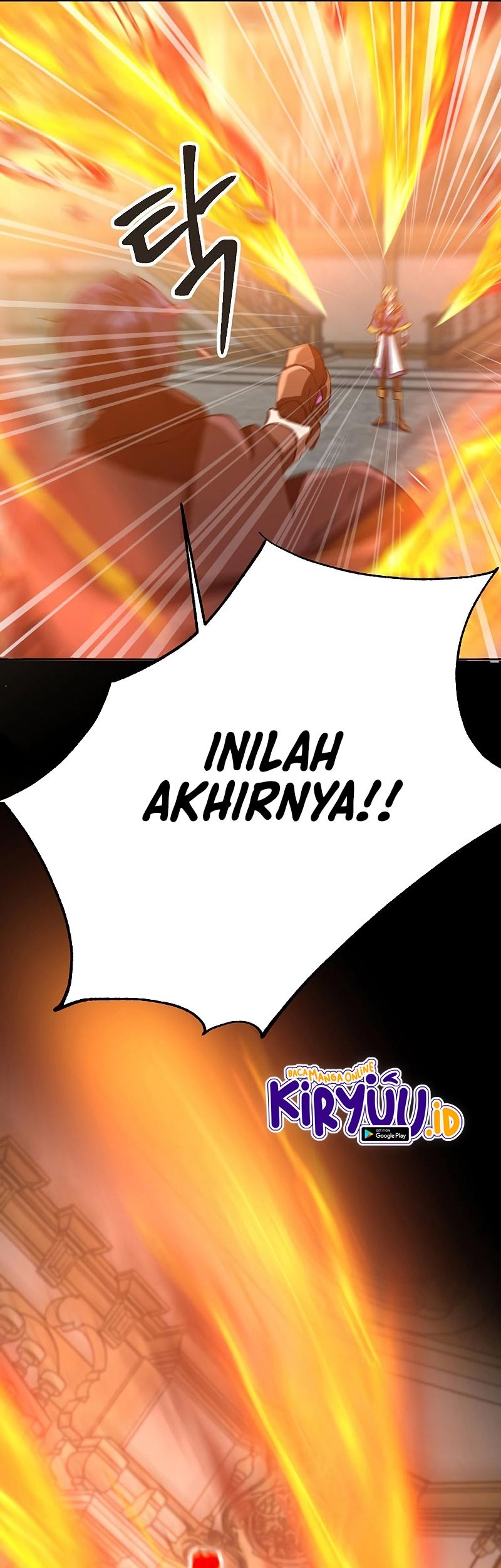 Archmage Transcending Through Regression Chapter 13 Gambar 28