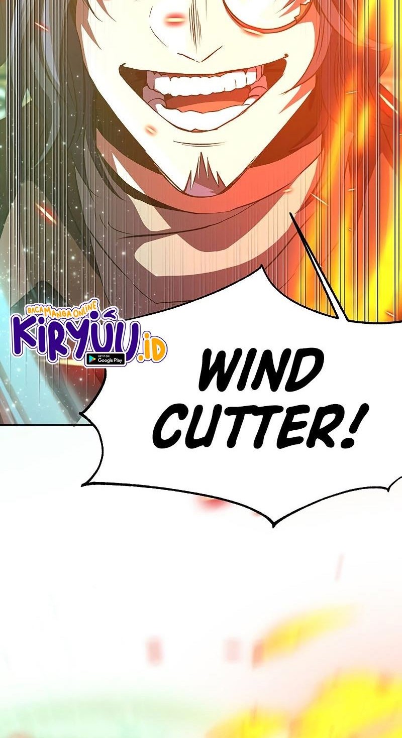 Archmage Transcending Through Regression Chapter 12 Gambar 35