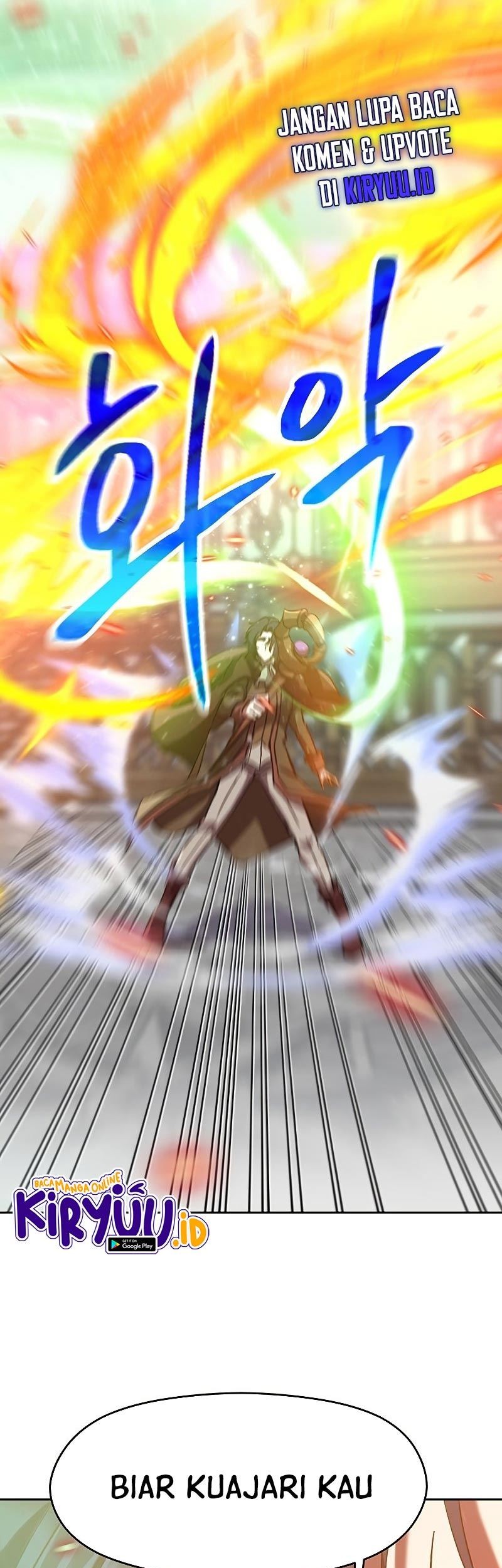 Archmage Transcending Through Regression Chapter 12 Gambar 36