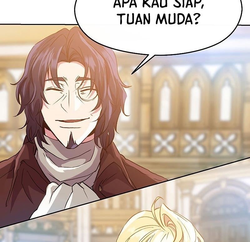 Archmage Transcending Through Regression Chapter 12 Gambar 25