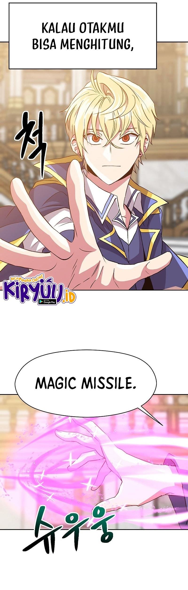 Archmage Transcending Through Regression Chapter 12 Gambar 50