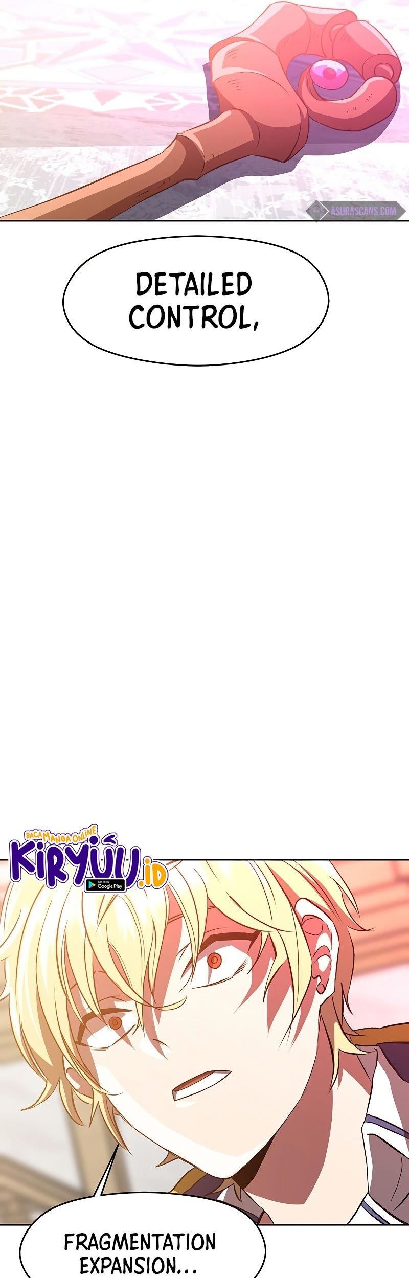 Archmage Transcending Through Regression Chapter 12 Gambar 56