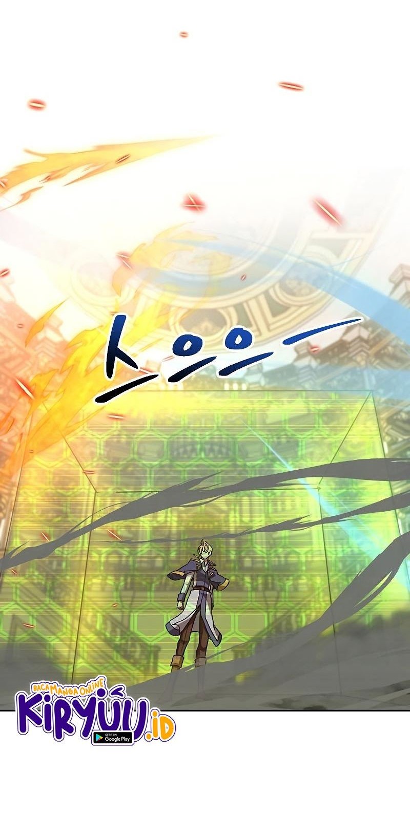 Archmage Transcending Through Regression Chapter 12 Gambar 43