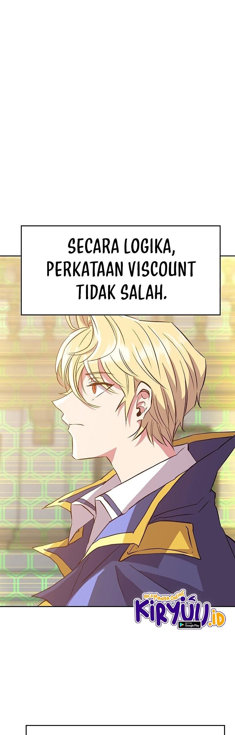 Archmage Transcending Through Regression Chapter 12 Gambar 44