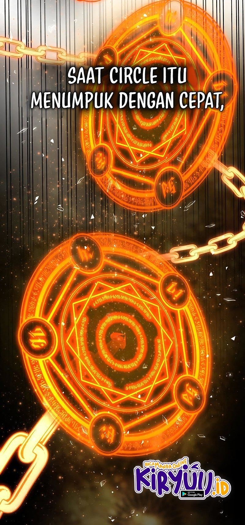 Archmage Transcending Through Regression Chapter 12 Gambar 3