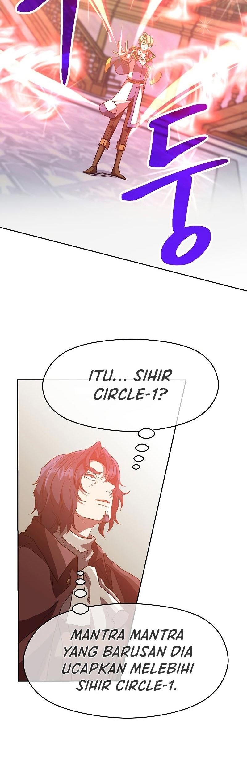 Archmage Transcending Through Regression Chapter 12 Gambar 58