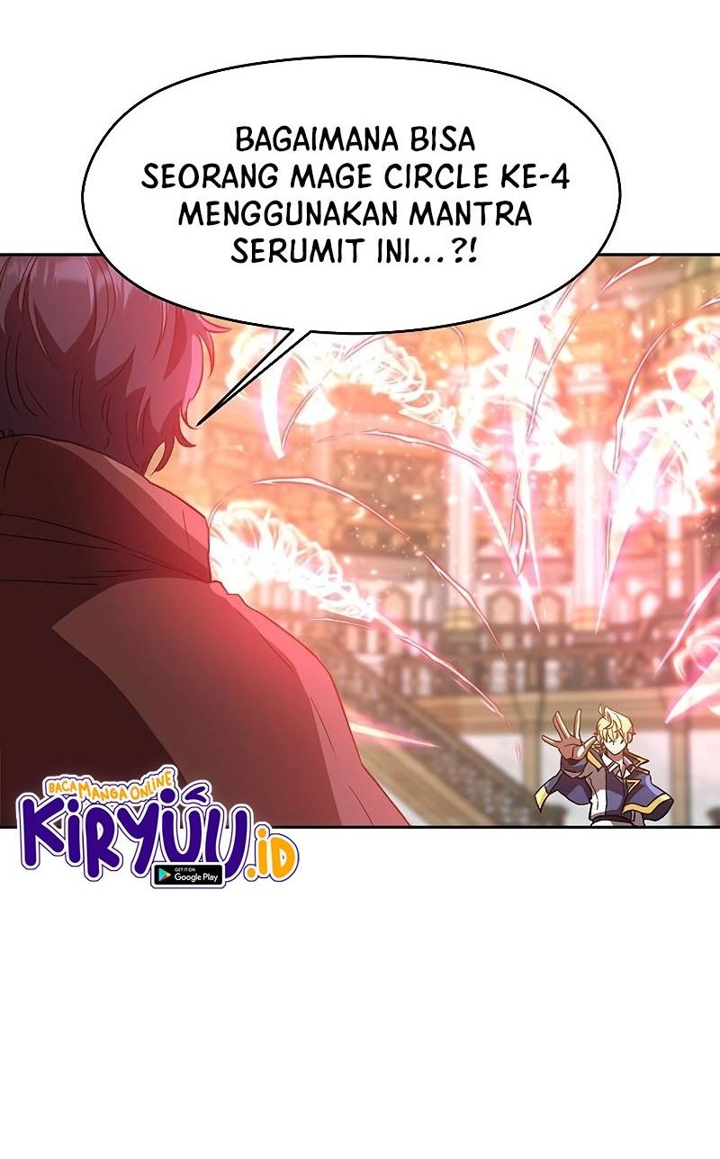 Archmage Transcending Through Regression Chapter 12 Gambar 59