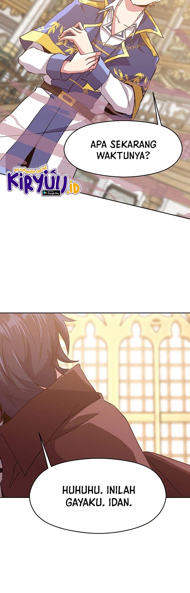 Archmage Transcending Through Regression Chapter 12 Gambar 6