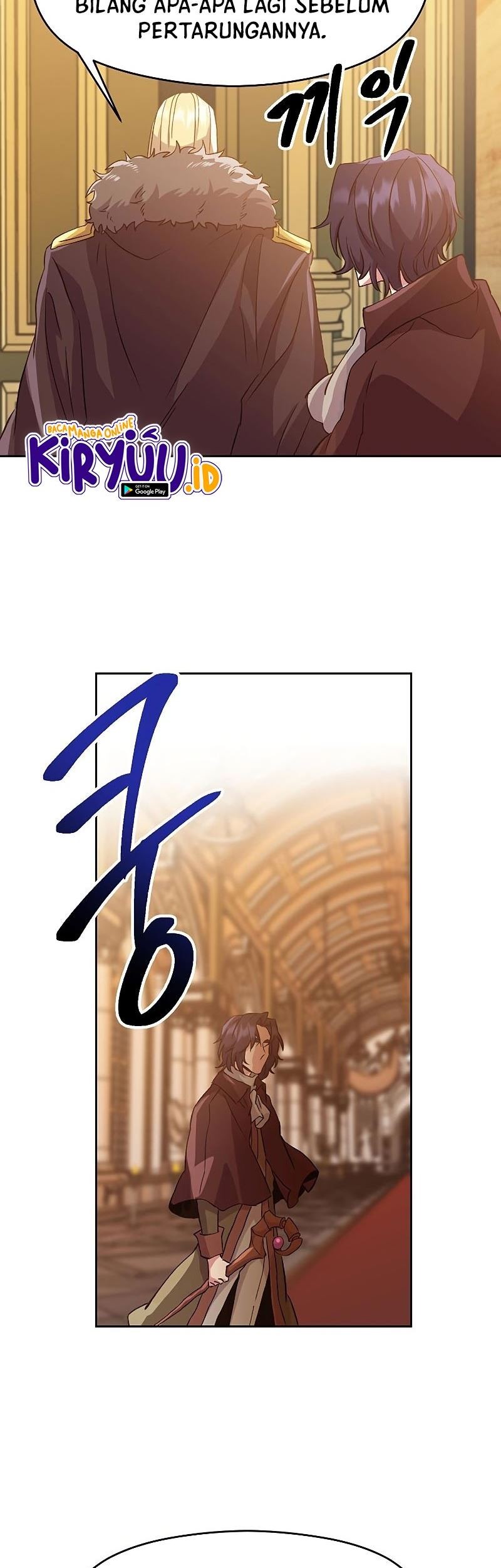 Archmage Transcending Through Regression Chapter 12 Gambar 14