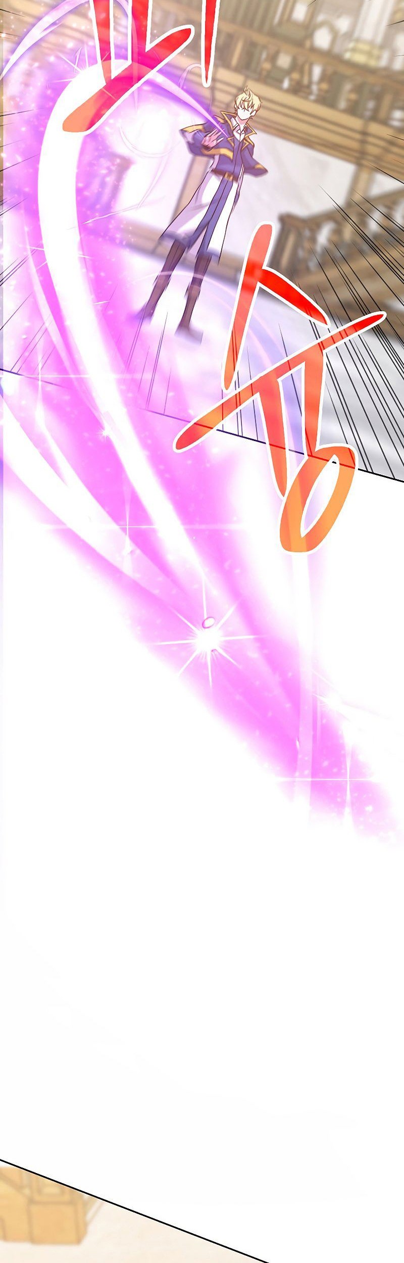 Archmage Transcending Through Regression Chapter 11 Gambar 49