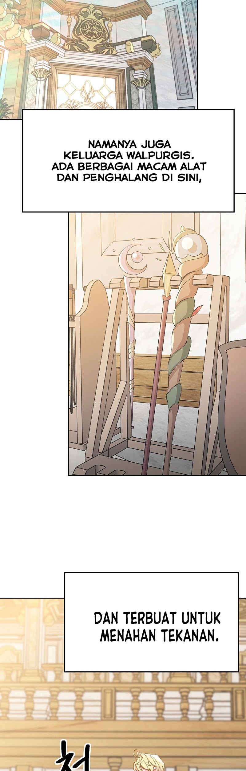 Archmage Transcending Through Regression Chapter 11 Gambar 47