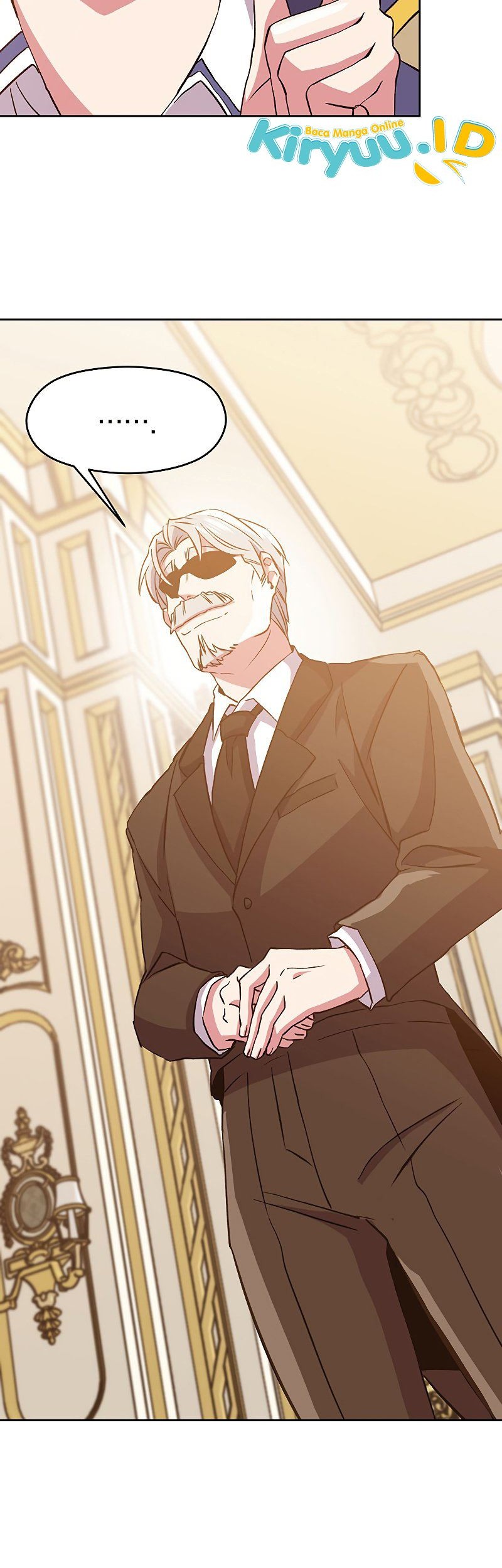 Archmage Transcending Through Regression Chapter 11 Gambar 5