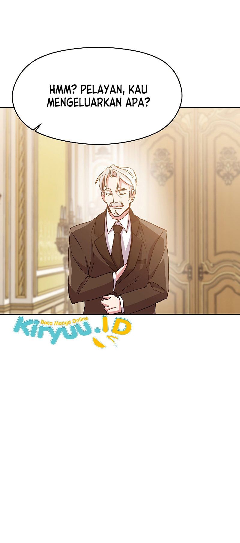 Archmage Transcending Through Regression Chapter 11 Gambar 7