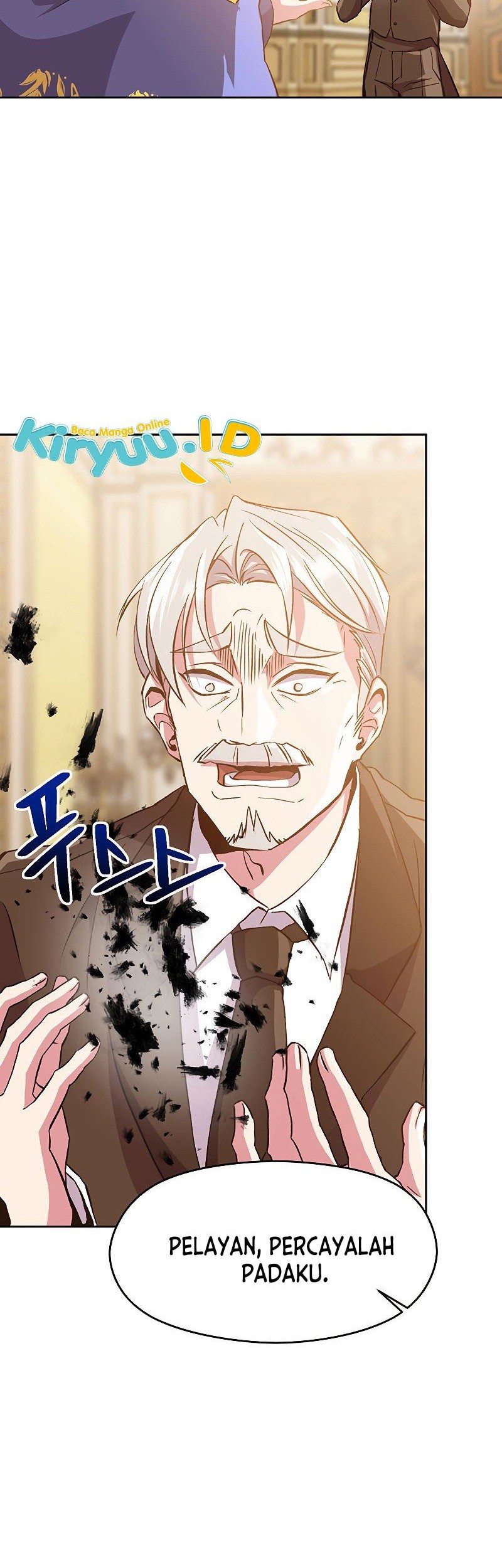 Archmage Transcending Through Regression Chapter 11 Gambar 9