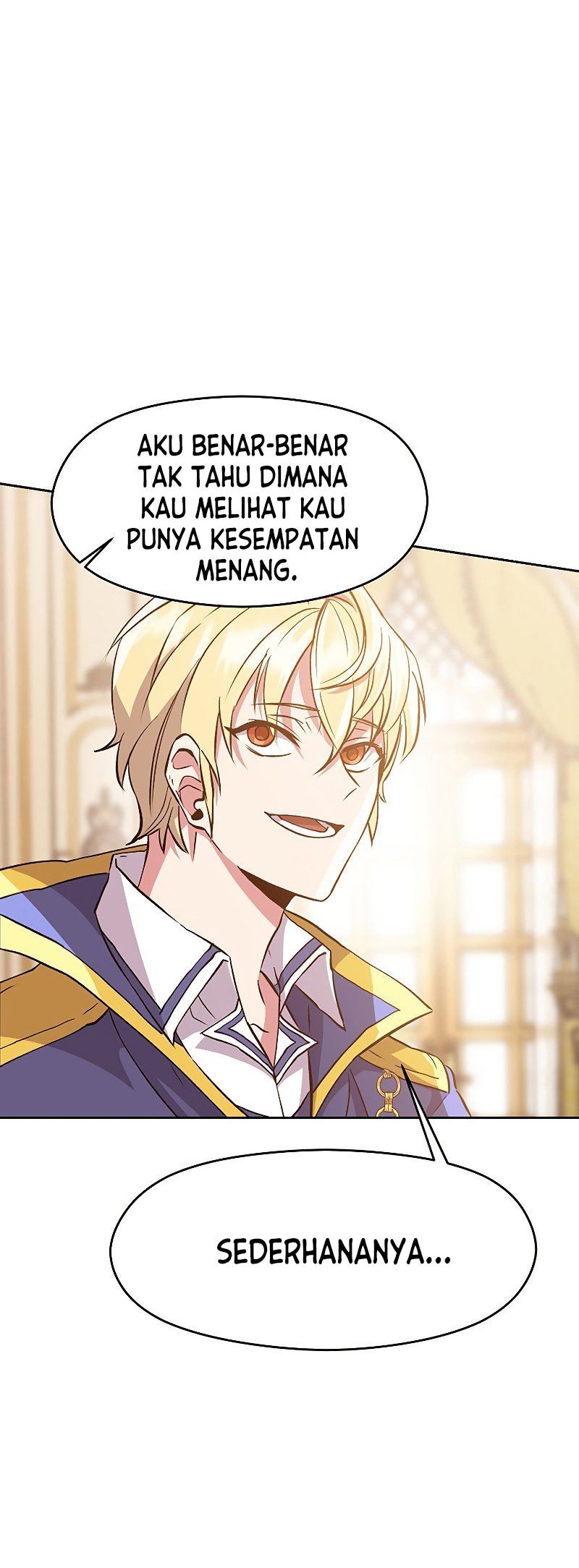 Archmage Transcending Through Regression Chapter 11 Gambar 12