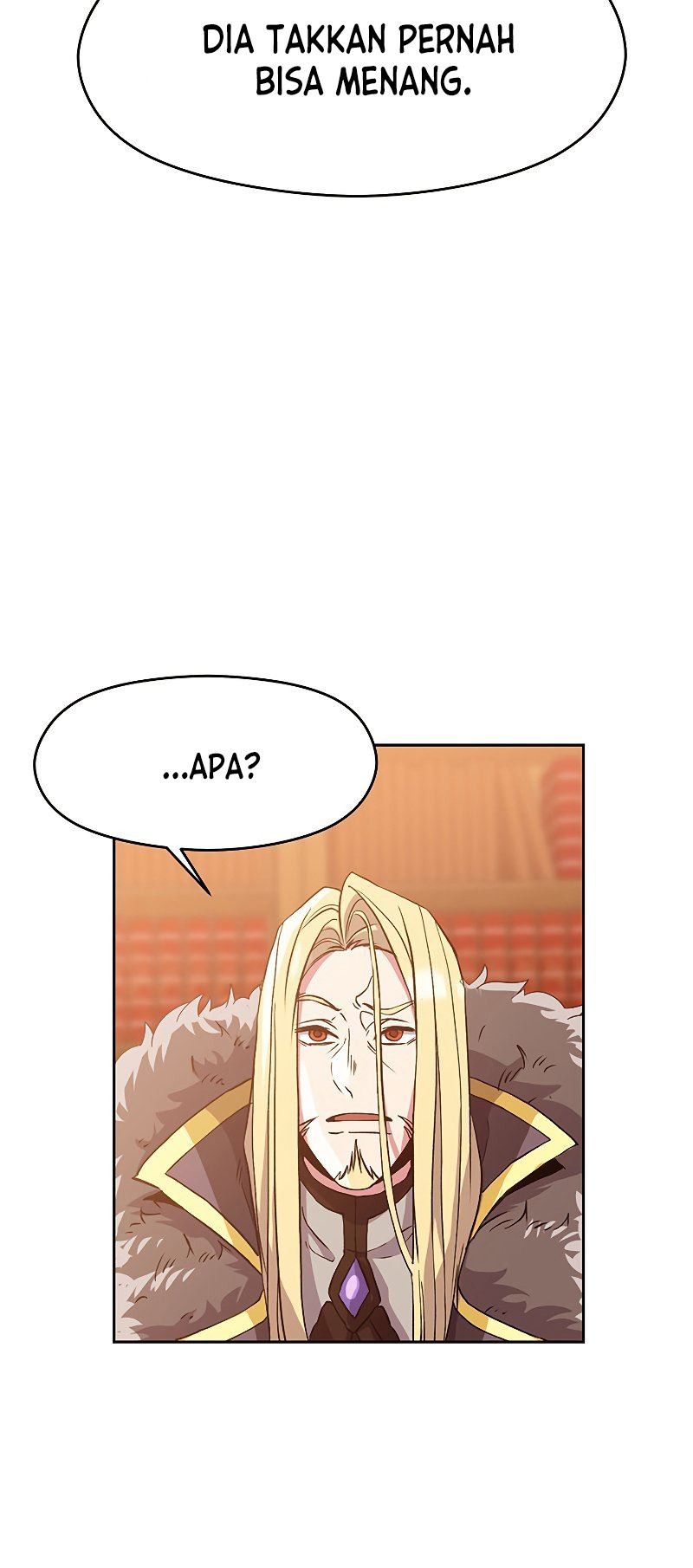 Archmage Transcending Through Regression Chapter 11 Gambar 22