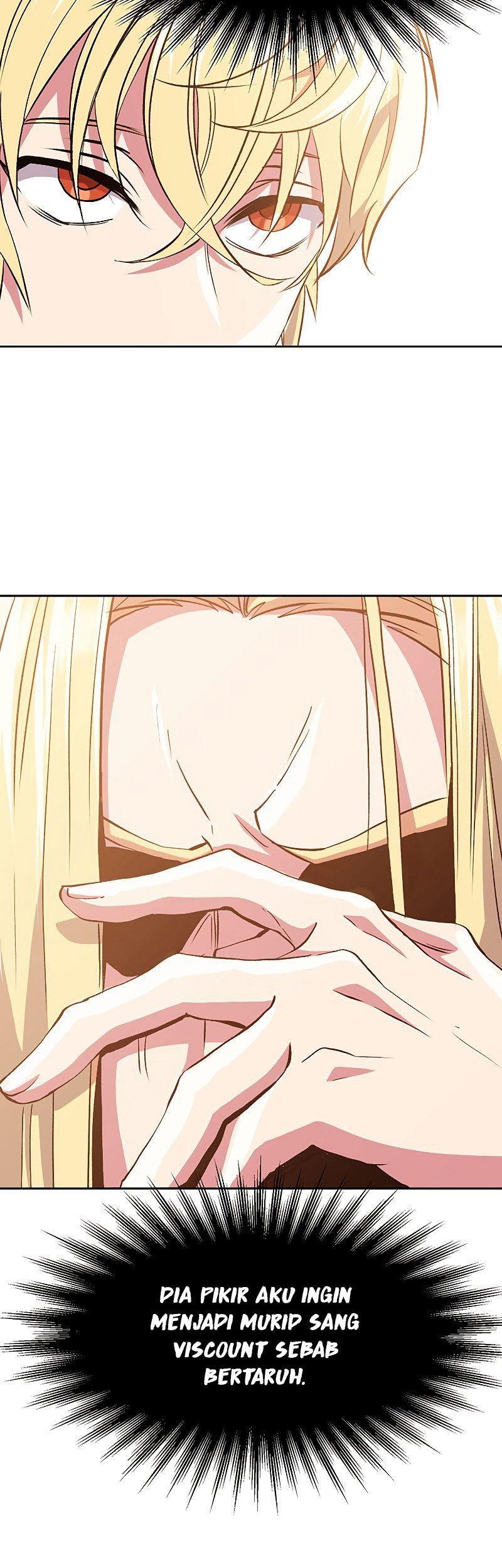 Archmage Transcending Through Regression Chapter 11 Gambar 27