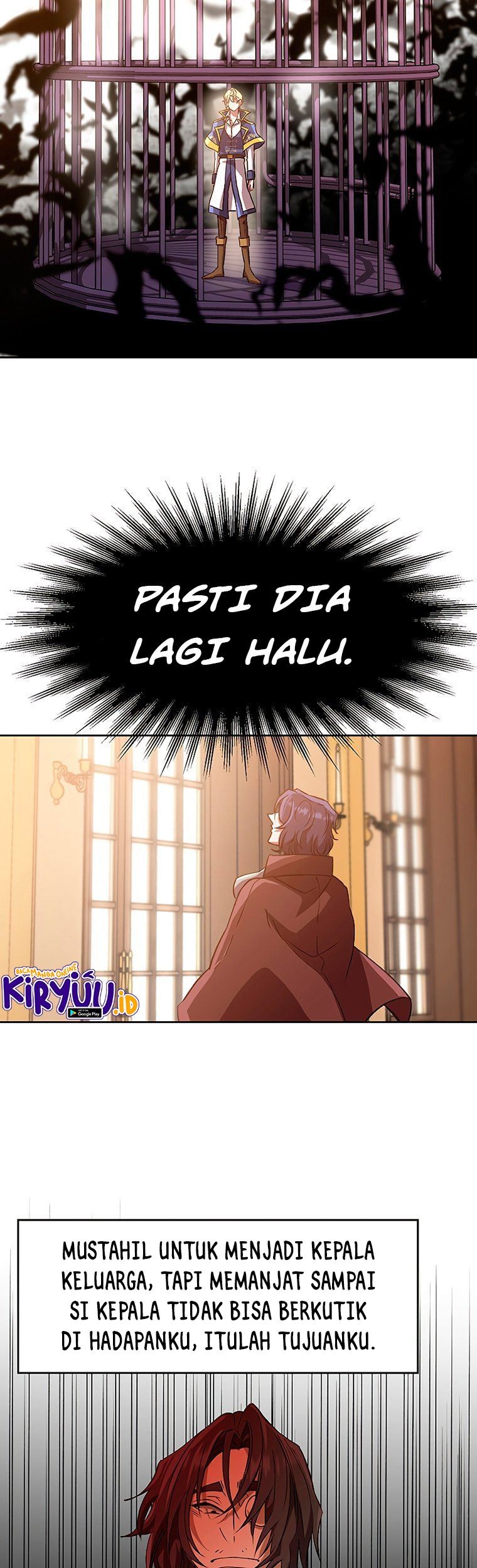 Archmage Transcending Through Regression Chapter 10 Gambar 30