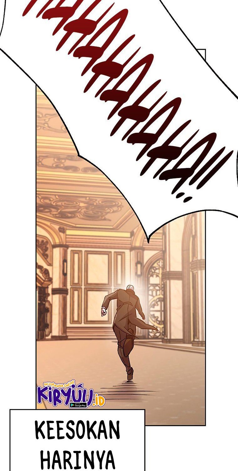 Archmage Transcending Through Regression Chapter 10 Gambar 35