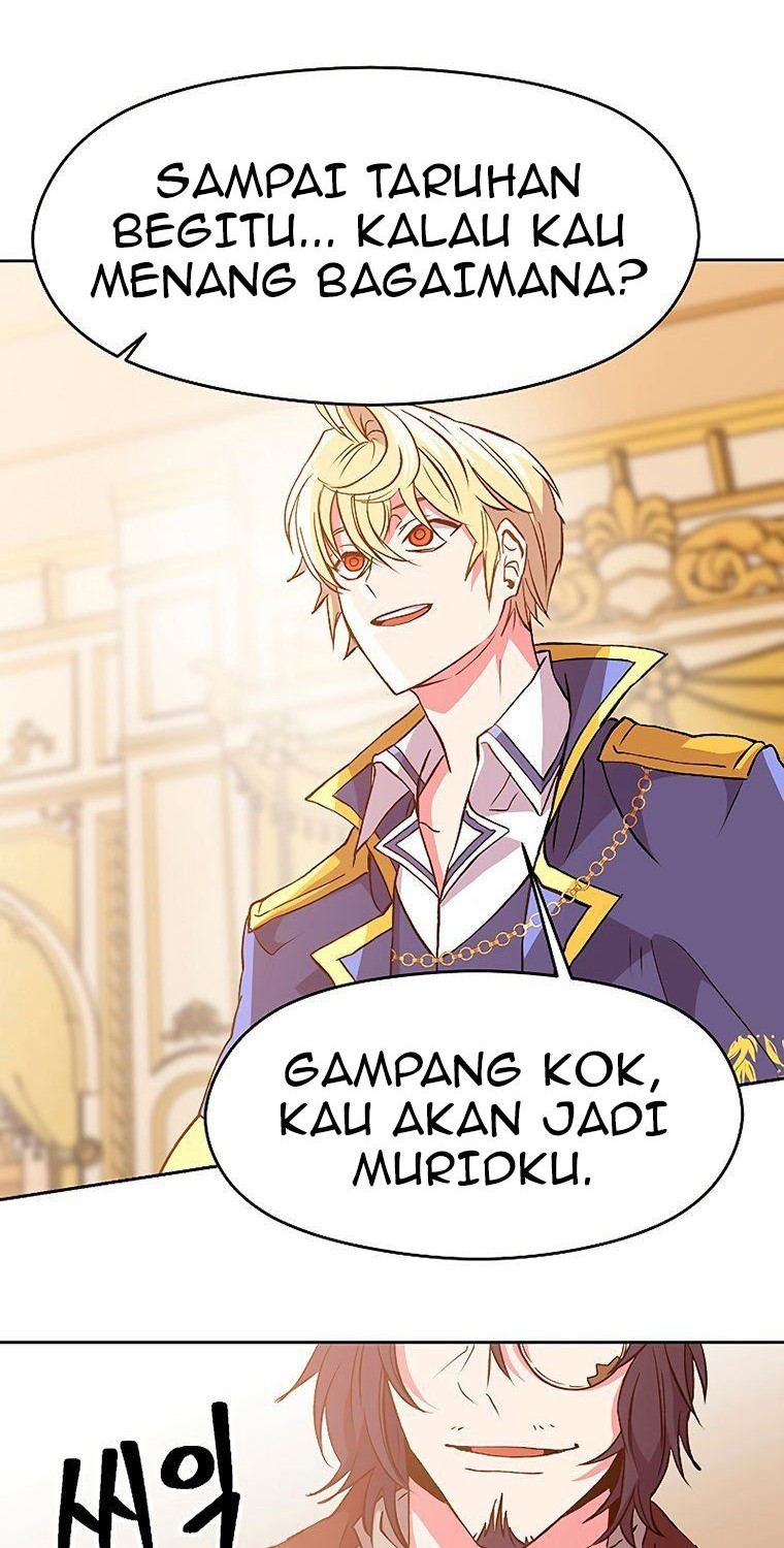 Archmage Transcending Through Regression Chapter 10 Gambar 23