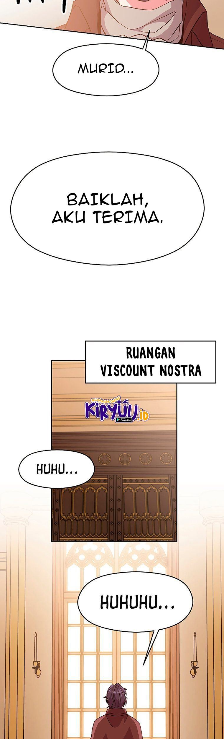 Archmage Transcending Through Regression Chapter 10 Gambar 24