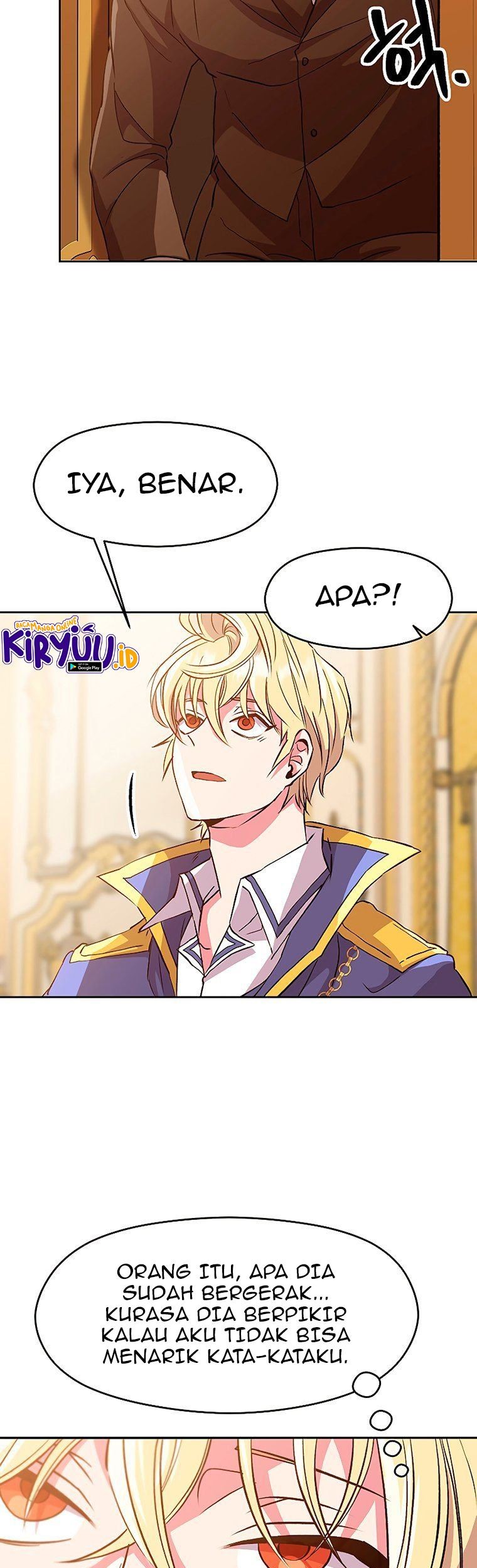 Archmage Transcending Through Regression Chapter 10 Gambar 38