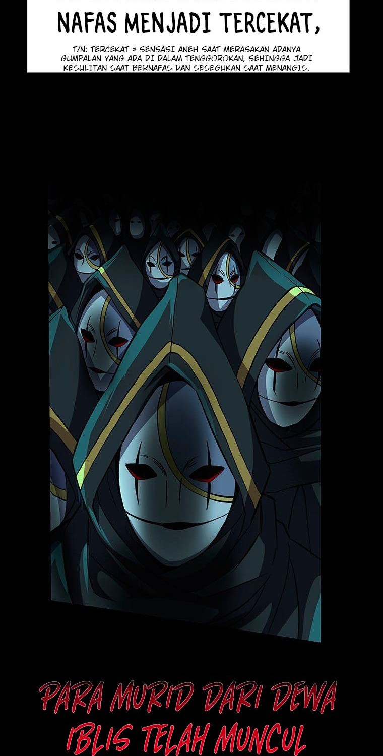 Archmage Transcending Through Regression Chapter 10 Gambar 5