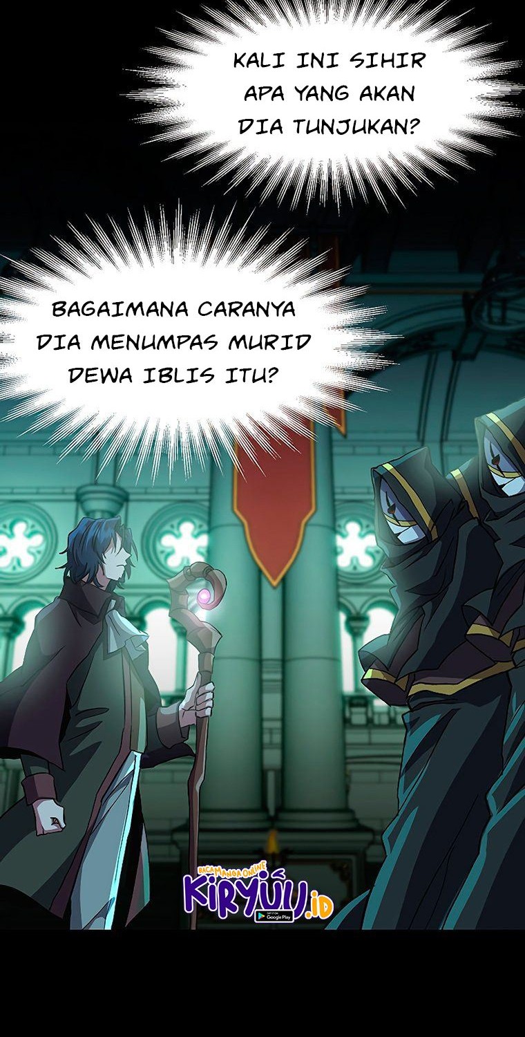 Archmage Transcending Through Regression Chapter 10 Gambar 11
