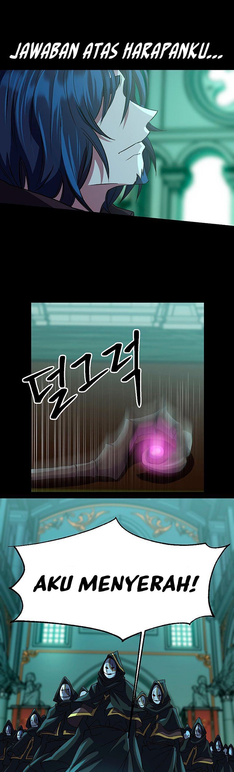 Archmage Transcending Through Regression Chapter 10 Gambar 12