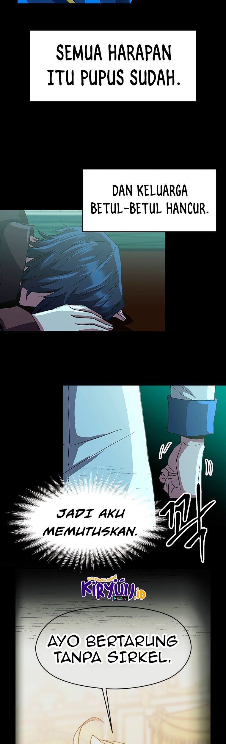 Archmage Transcending Through Regression Chapter 10 Gambar 14