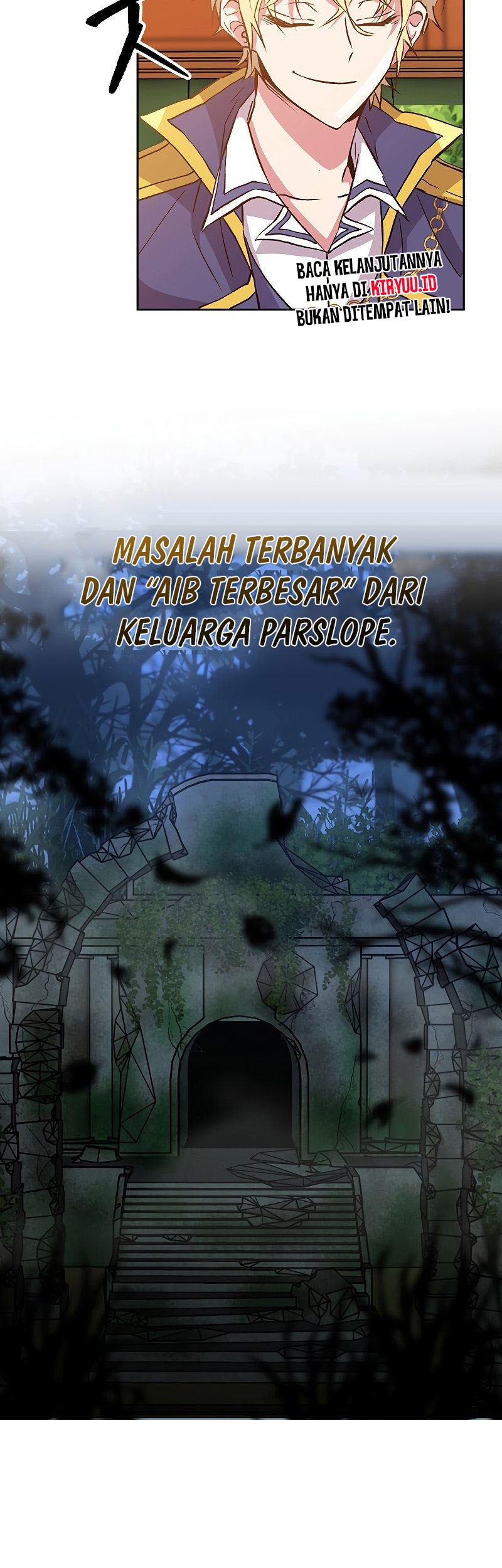 Archmage Transcending Through Regression Chapter 16 Gambar 46